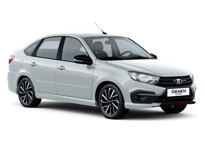Lada Granta Sport Лифтбек